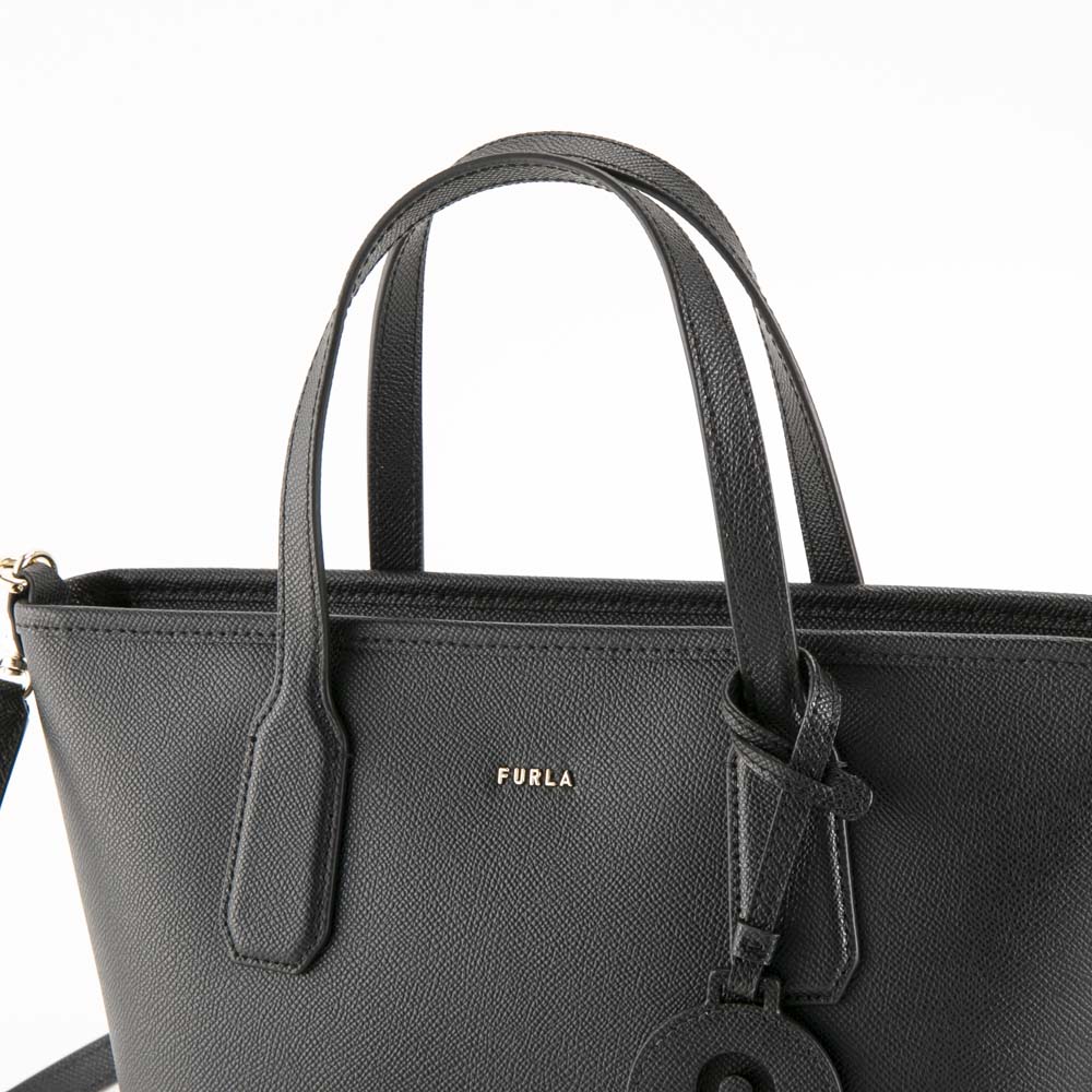 フルラ FURLA ARIANA ファスナー付き ハンドバッグ WB01630 BX0306【FITHOUSE ONLINE SHOP】