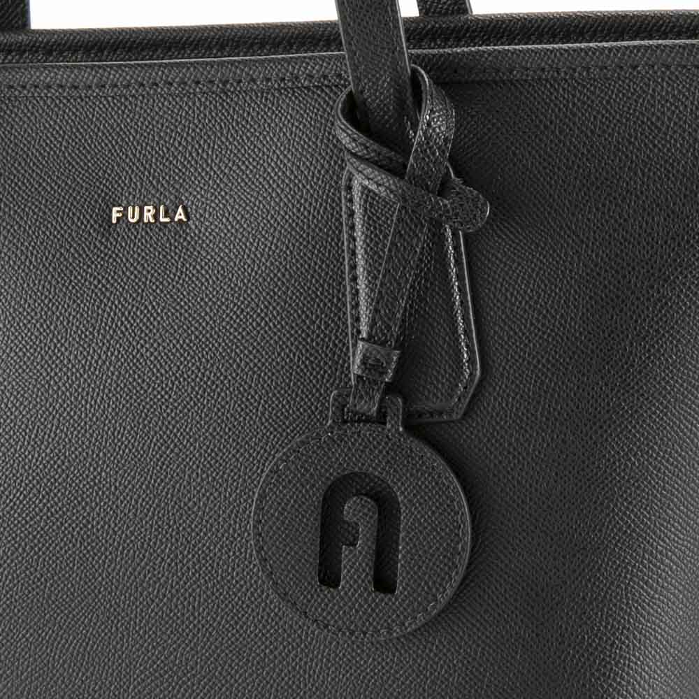 フルラ FURLA ARIANA ファスナー付き ハンドバッグ WB01630 BX0306【FITHOUSE ONLINE SHOP】