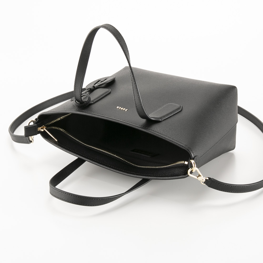 フルラ FURLA ARIANA ファスナー付き ハンドバッグ WB01630 BX0306【FITHOUSE ONLINE SHOP】