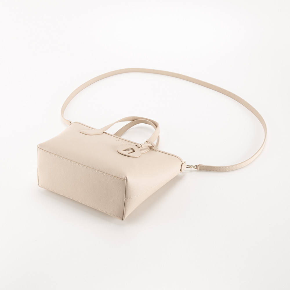 フルラ FURLA ARIANA ファスナー付き ハンドバッグ WB01630 BX0306【FITHOUSE ONLINE SHOP】