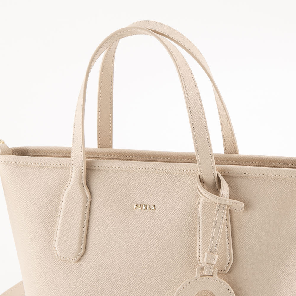 フルラ FURLA ARIANA ファスナー付き ハンドバッグ WB01630 BX0306【FITHOUSE ONLINE SHOP】