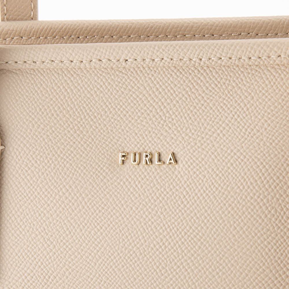 フルラ FURLA ARIANA ファスナー付き ハンドバッグ WB01630 BX0306【FITHOUSE ONLINE SHOP】