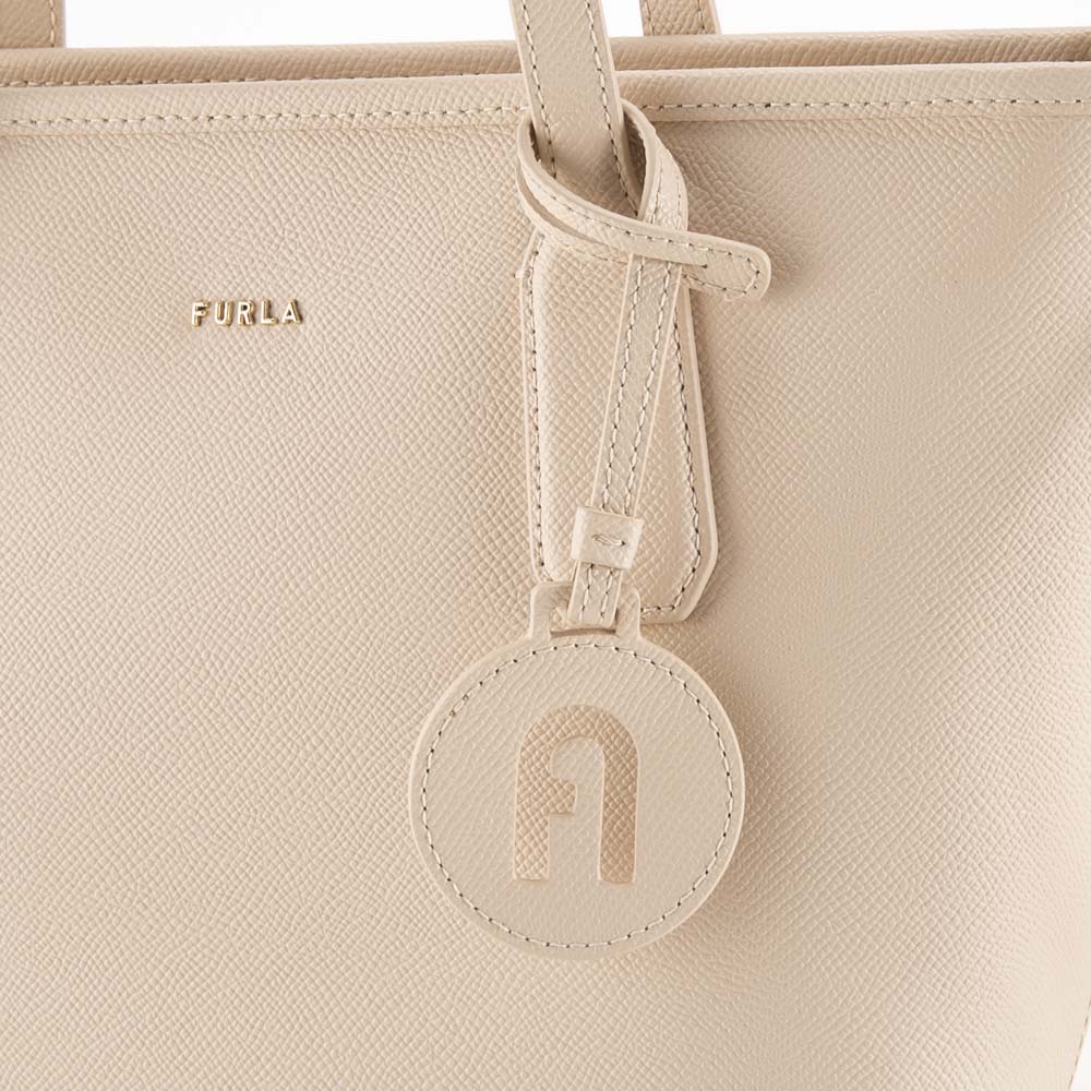 フルラ FURLA ARIANA ファスナー付き ハンドバッグ WB01630 BX0306【FITHOUSE ONLINE SHOP】