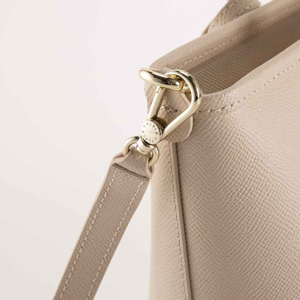 フルラ FURLA ARIANA ファスナー付き ハンドバッグ WB01630 BX0306【FITHOUSE ONLINE SHOP】