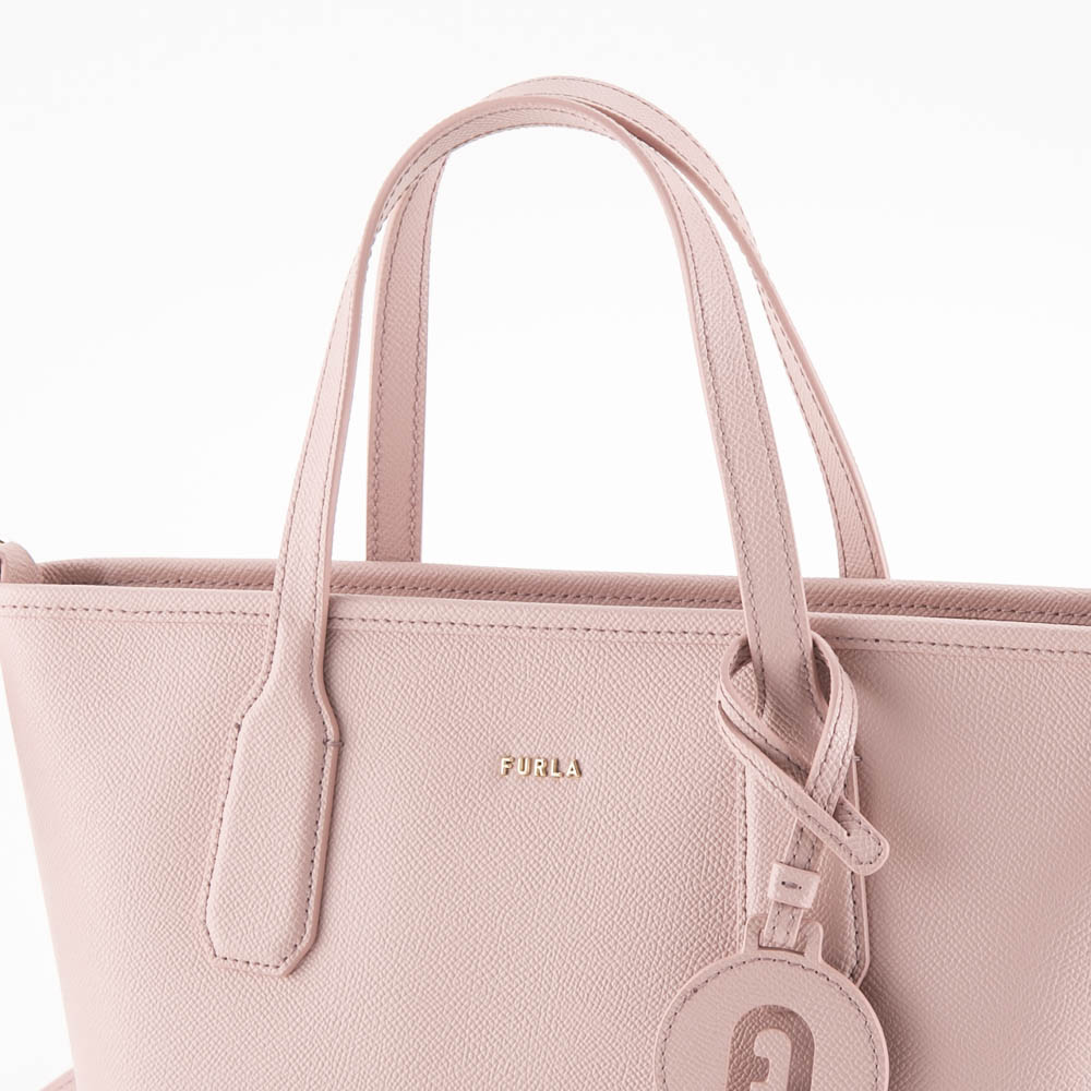 フルラ FURLA ARIANA ファスナー付き ハンドバッグ WB01630 BX0306【FITHOUSE ONLINE SHOP】