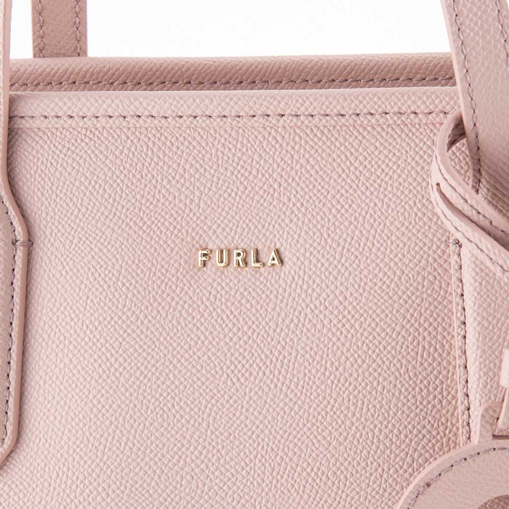 フルラ FURLA ARIANA ファスナー付き ハンドバッグ WB01630 BX0306【FITHOUSE ONLINE SHOP】
