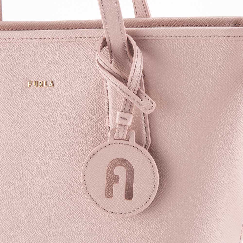フルラ FURLA ARIANA ファスナー付き ハンドバッグ WB01630 BX0306【FITHOUSE ONLINE SHOP】