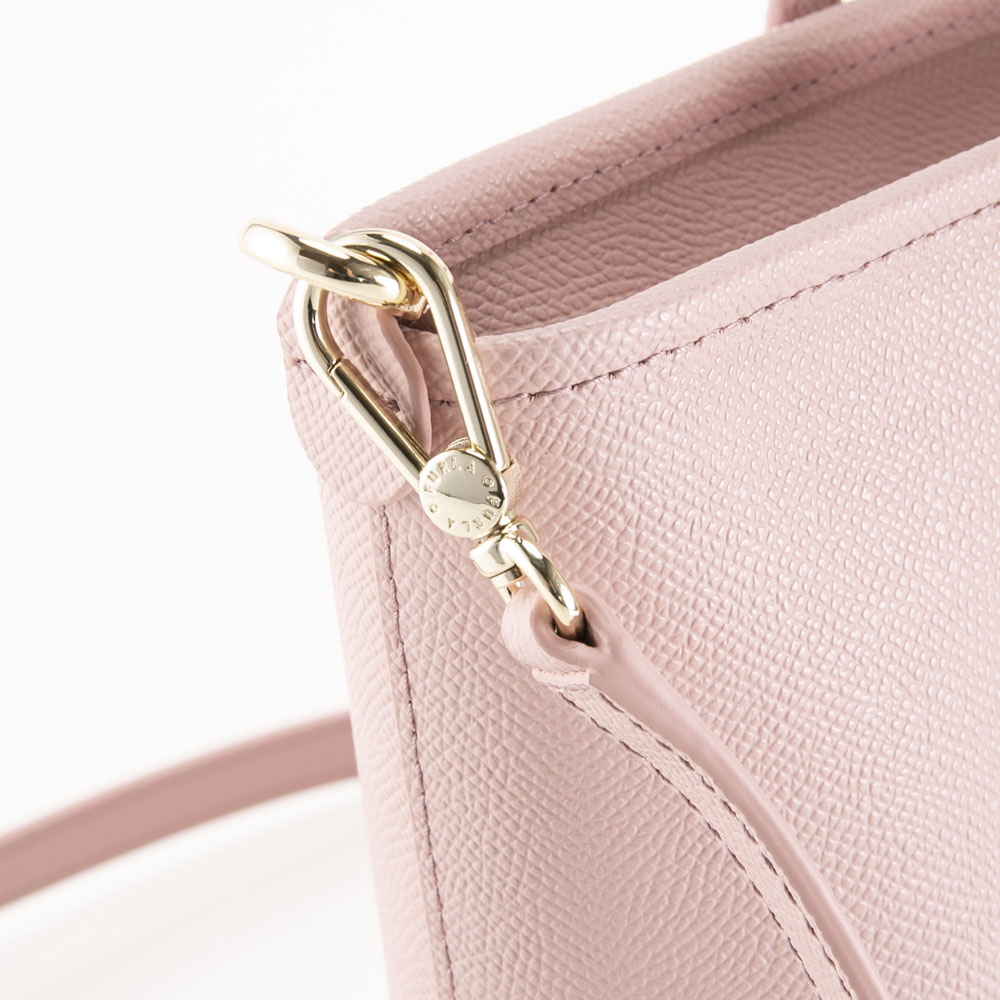 フルラ FURLA ARIANA ファスナー付き ハンドバッグ WB01630 BX0306【FITHOUSE ONLINE SHOP】