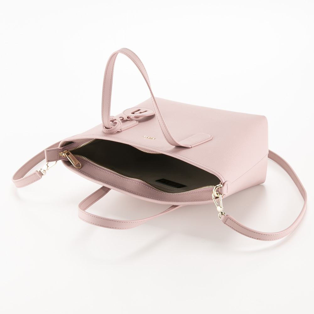 フルラ FURLA ARIANA ファスナー付き ハンドバッグ WB01630 BX0306【FITHOUSE ONLINE SHOP】