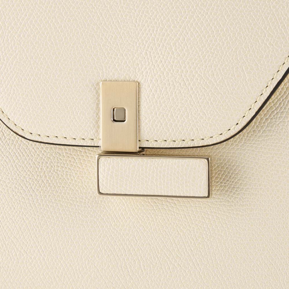 ヴァレクストラ Valextra ハンド・トートバッグ MEDIUM ISIDE ライトゴールド金具 WBES0056028-LOC99【FITHOUSE ONLINE SHOP】