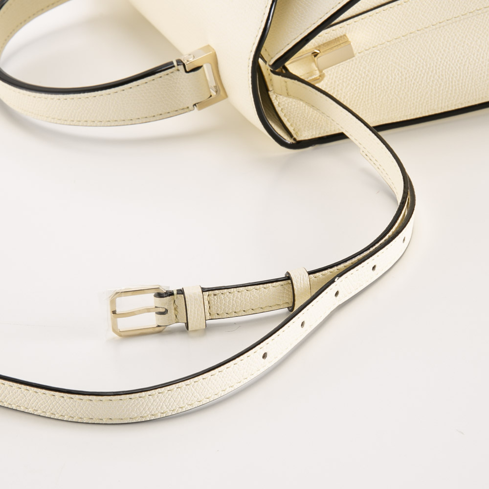 ヴァレクストラ Valextra ハンド・トートバッグ MEDIUM ISIDE ライトゴールド金具 WBES0056028-LOC99【FITHOUSE ONLINE SHOP】