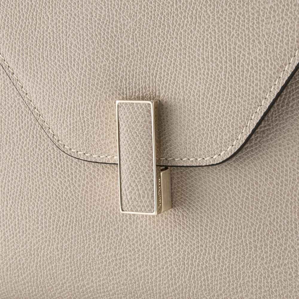 ヴァレクストラ Valextra ハンド・トートバッグ MINI ISIDE ライトゴールド金具 WBES0036028-LOC99【FITHOUSE ONLINE SHOP】
