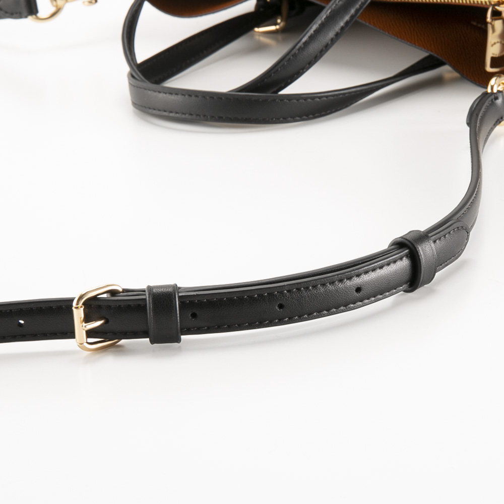 コーチ COACH ハンド・トートバッグ シグネチャー モリー トート25 SD付 CV965【FITHOUSE ONLINE SHOP】
