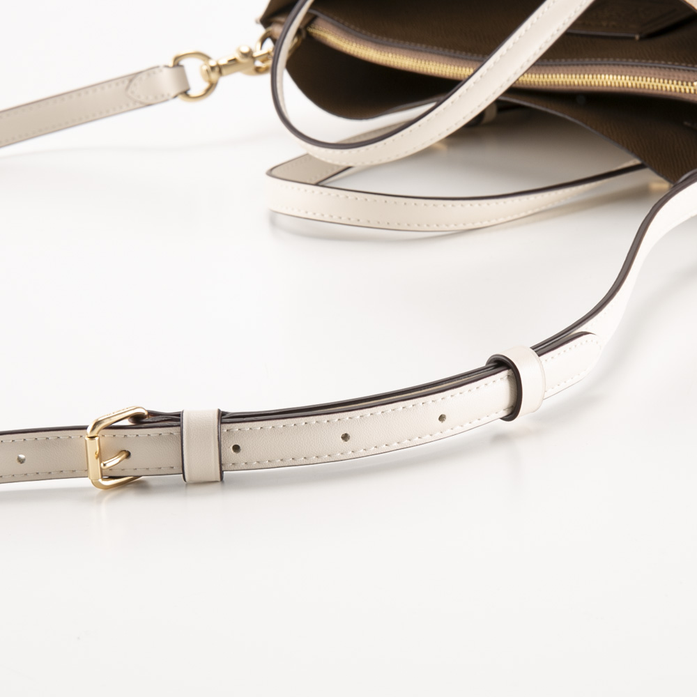 コーチ COACH ハンド・トートバッグ シグネチャー モリー トート25 SD付 CV965【FITHOUSE ONLINE SHOP】