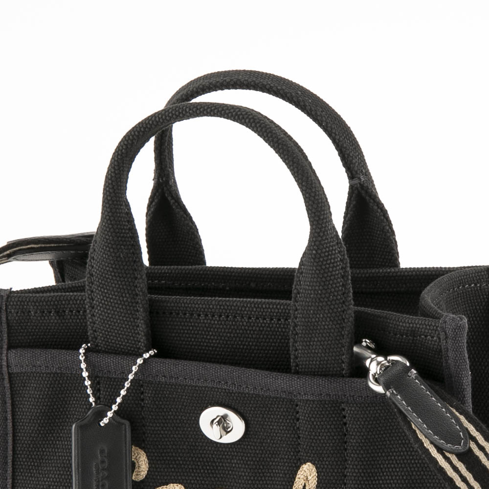 コーチ COACH ハンド・トートバッグ ロゴカーゴトート 20 CZ098【FITHOUSE ONLINE SHOP】