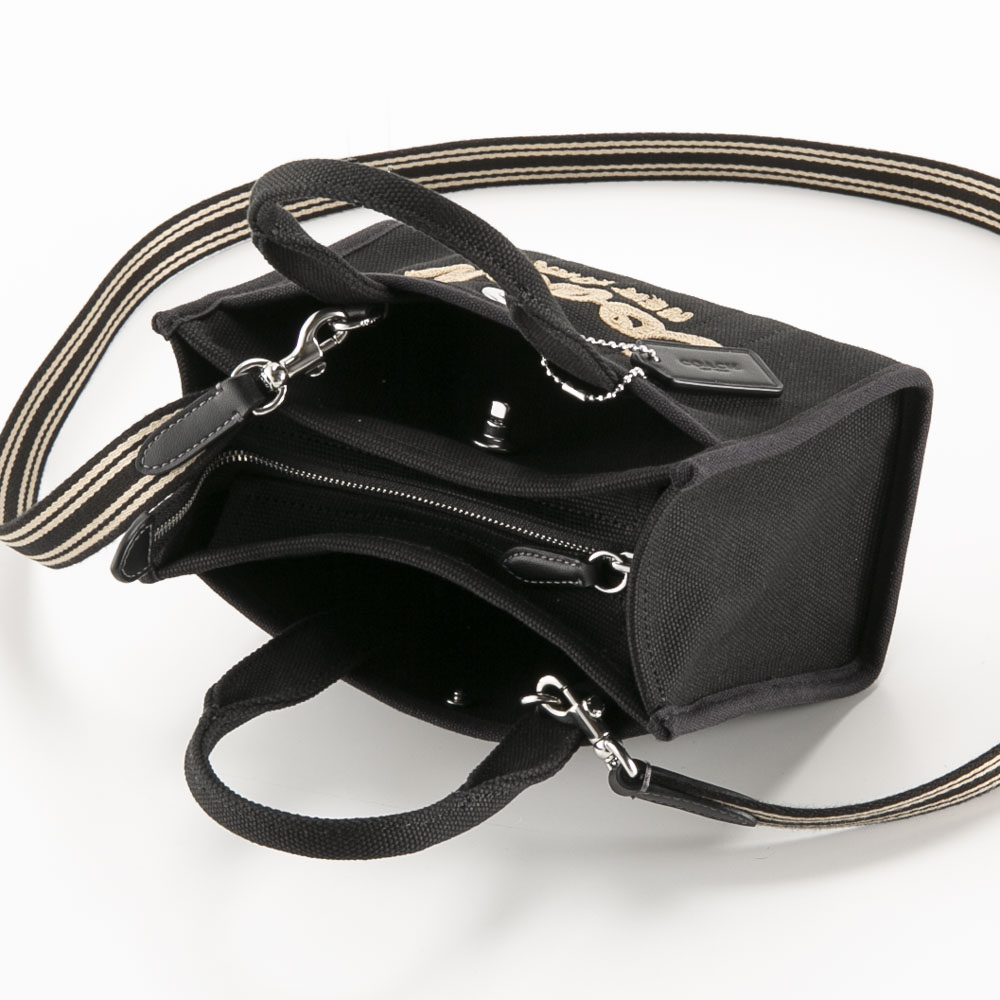 コーチ COACH ハンド・トートバッグ ロゴカーゴトート 20 CZ098【FITHOUSE ONLINE SHOP】