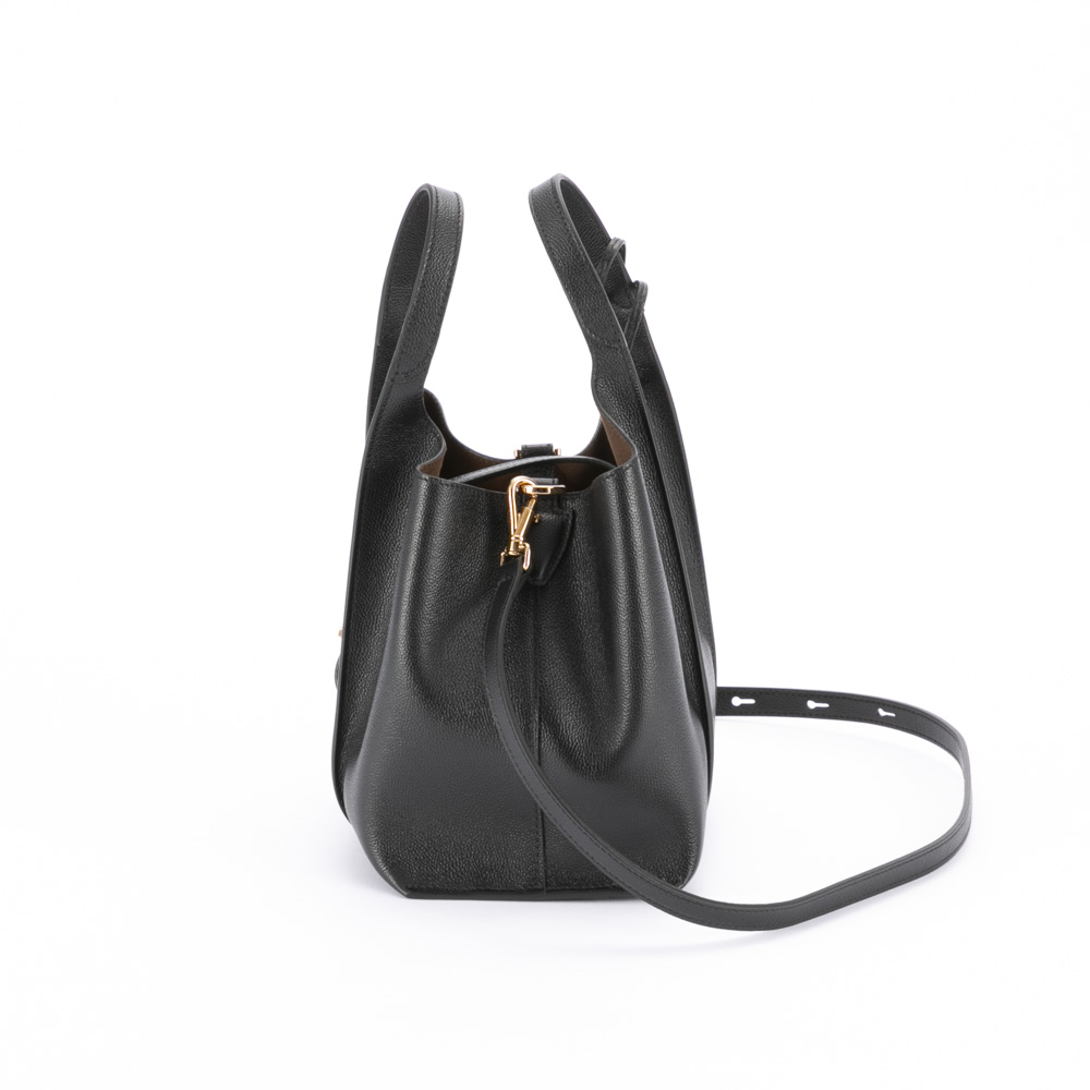 トッズ TOD'S ハンド・トートバッグ T タイムレス ミニ ショッピングバッグ XBWTSBA9100-Q8E【FITHOUSE ONLINE SHOP】