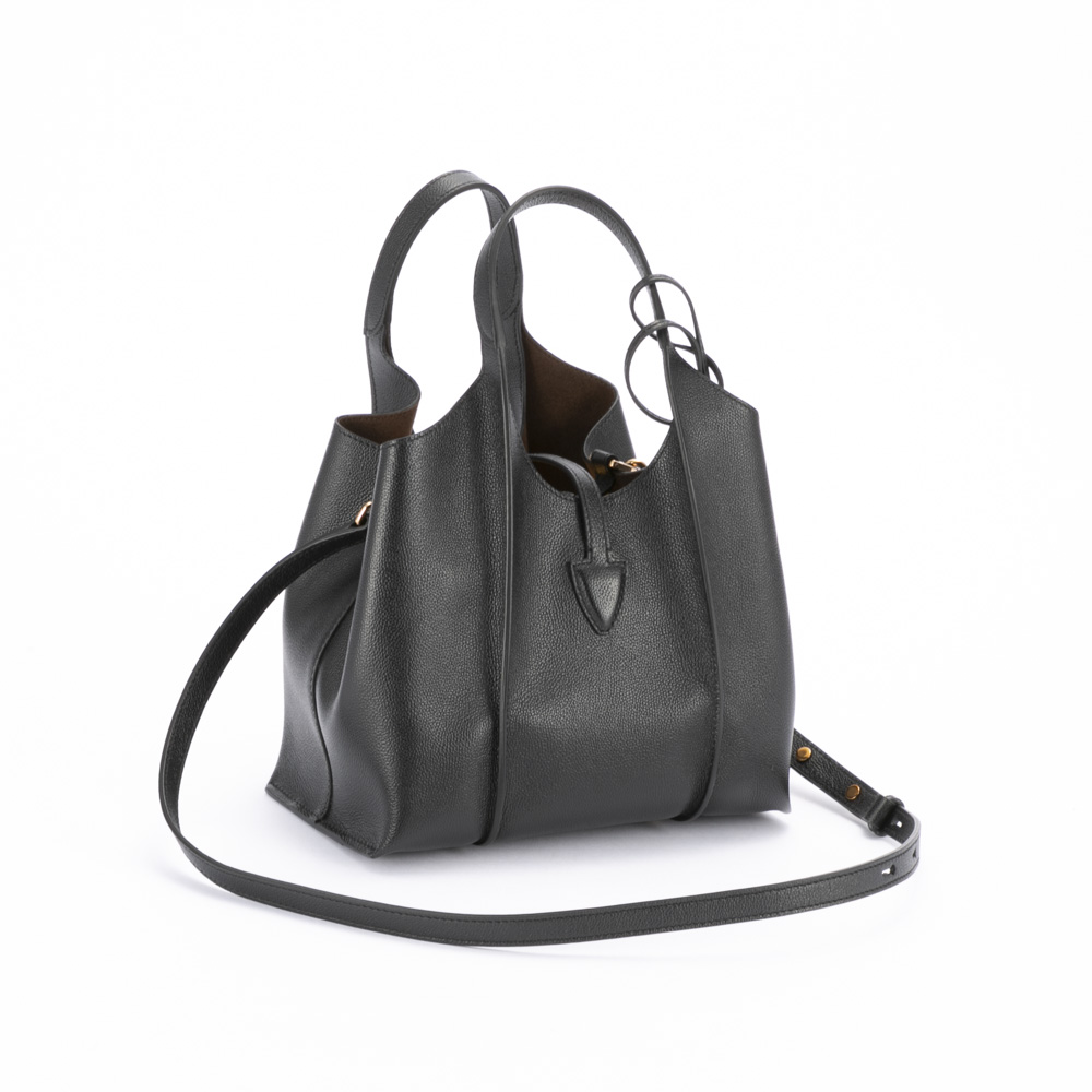 トッズ TOD'S ハンド・トートバッグ T タイムレス ミニ ショッピングバッグ XBWTSBA9100-Q8E【FITHOUSE ONLINE SHOP】