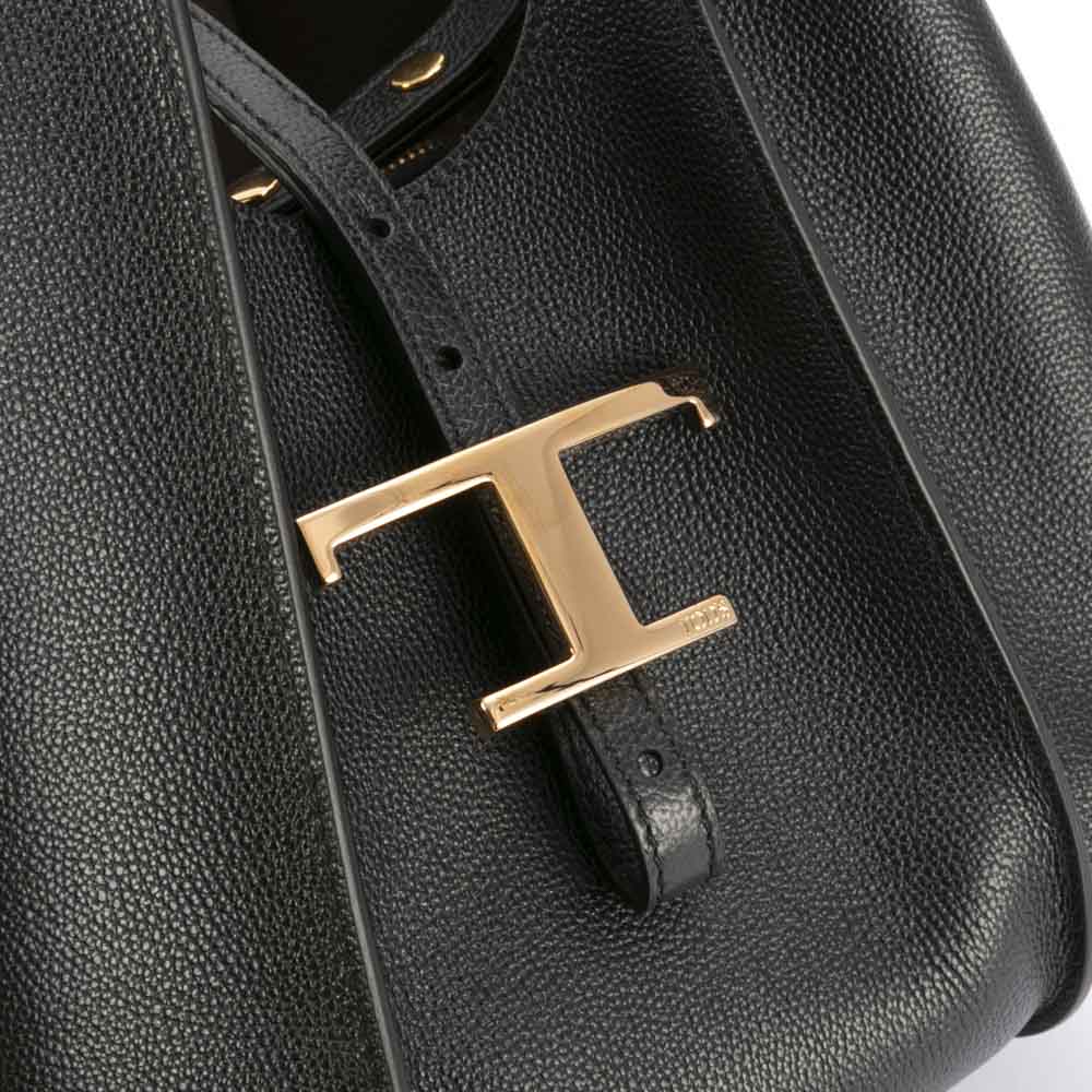 トッズ TOD'S ハンド・トートバッグ T タイムレス ミニ ショッピングバッグ XBWTSBA9100-Q8E【FITHOUSE ONLINE SHOP】