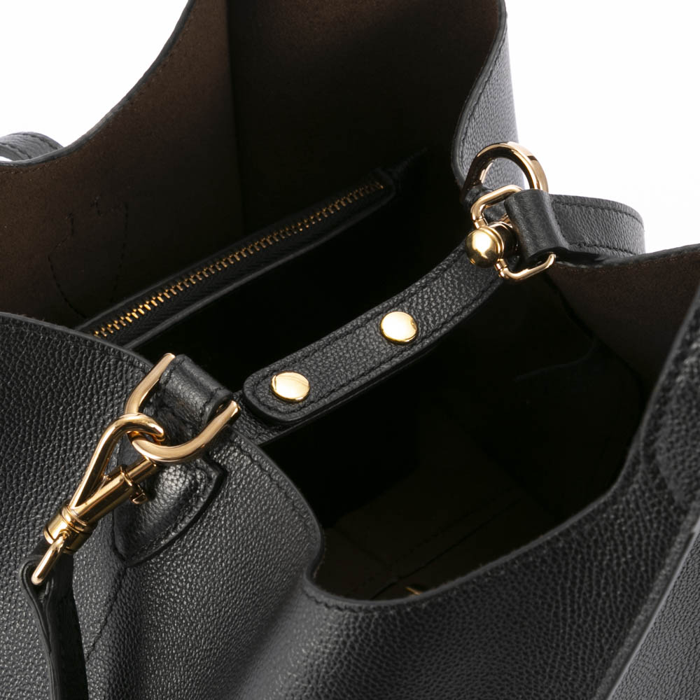 トッズ TOD'S ハンド・トートバッグ T タイムレス ミニ ショッピングバッグ XBWTSBA9100-Q8E【FITHOUSE ONLINE SHOP】