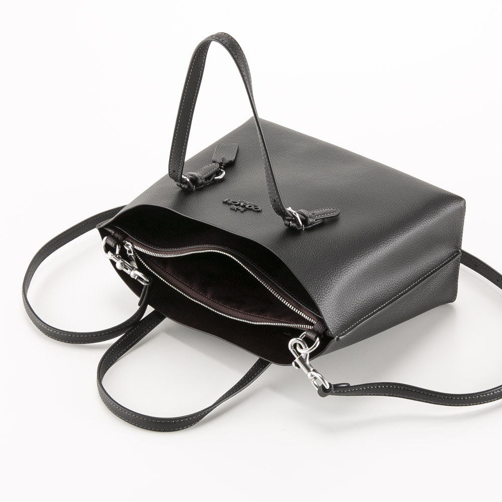コーチ COACH レザーモリートートバッグ 25 SD付き CV966【FITHOUSE ONLINE SHOP】