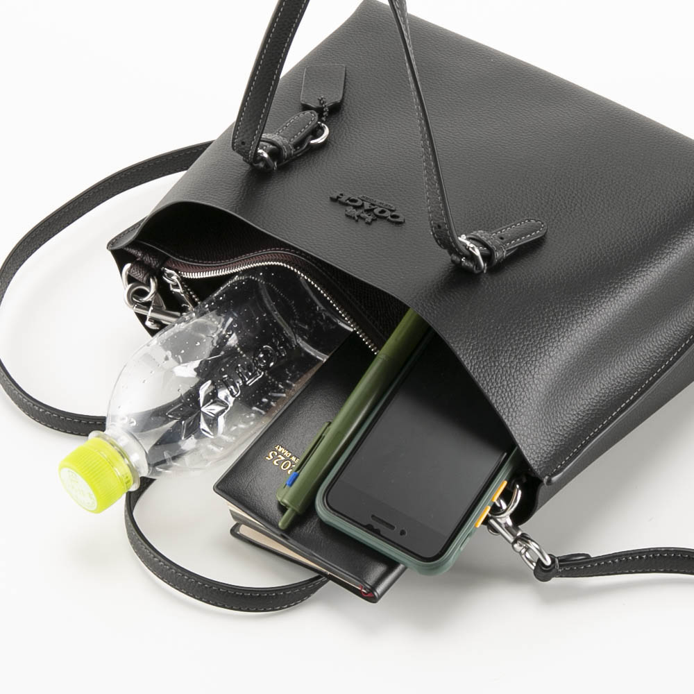 コーチ COACH レザーモリートートバッグ 25 SD付き CV966【FITHOUSE ONLINE SHOP】