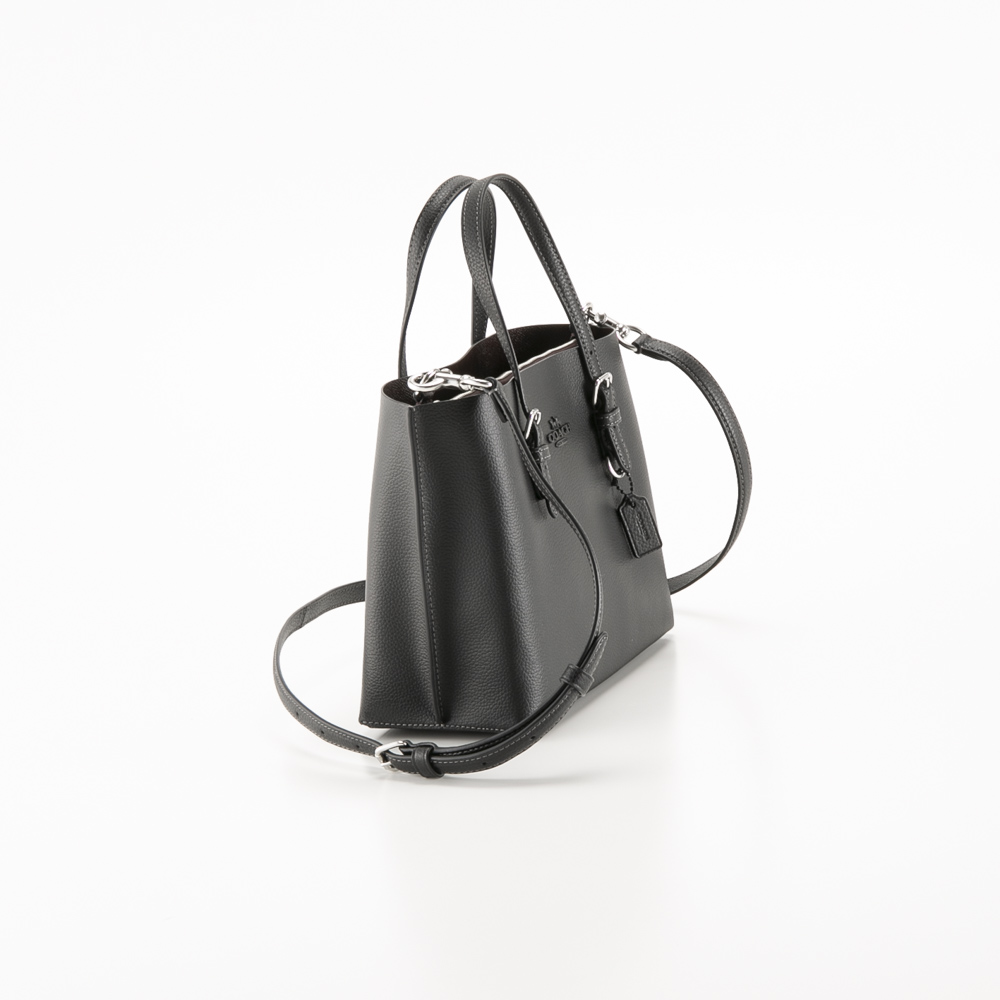 コーチ COACH レザーモリートートバッグ 25 SD付き CV966【FITHOUSE ONLINE SHOP】