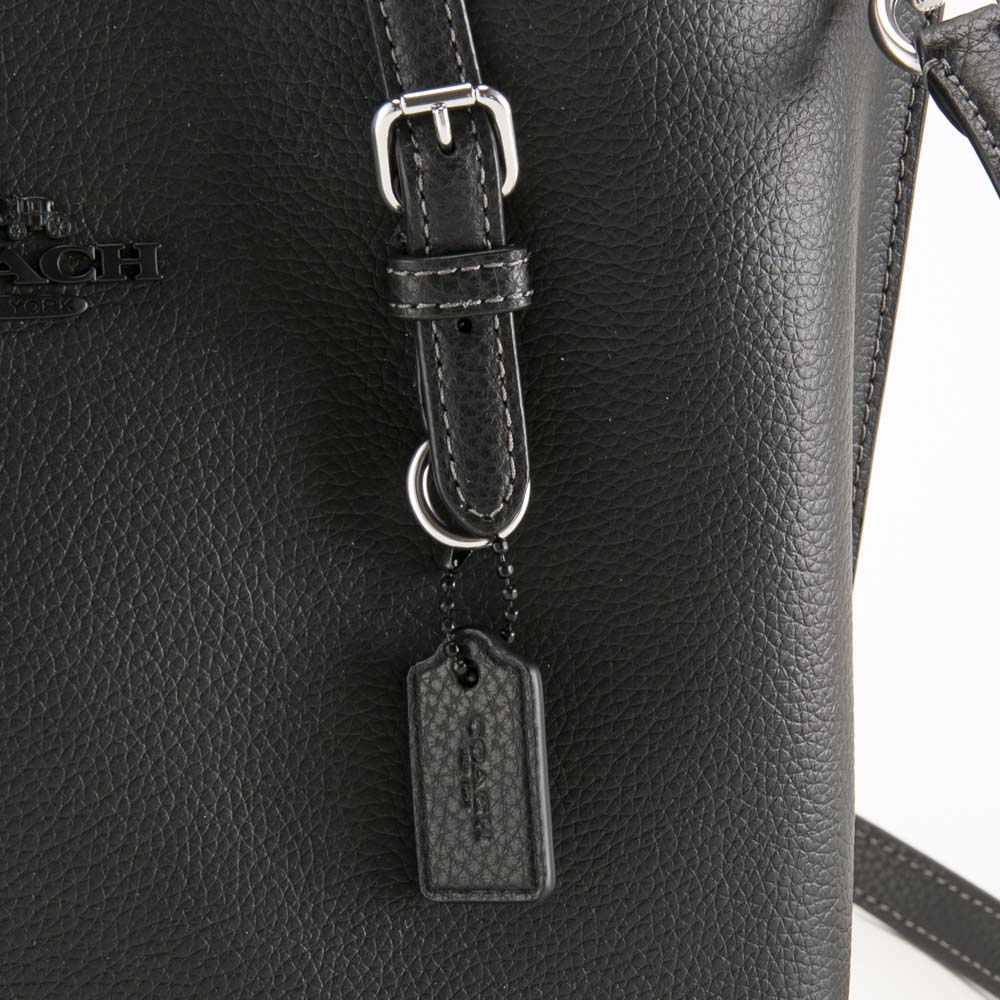 コーチ COACH レザーモリートートバッグ 25 SD付き CV966【FITHOUSE ONLINE SHOP】