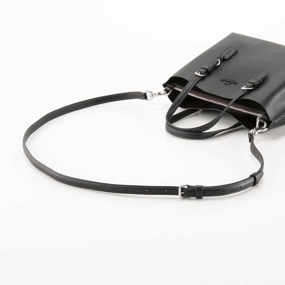 コーチ COACH レザーモリートートバッグ 25 SD付き CV966【FITHOUSE ONLINE SHOP】