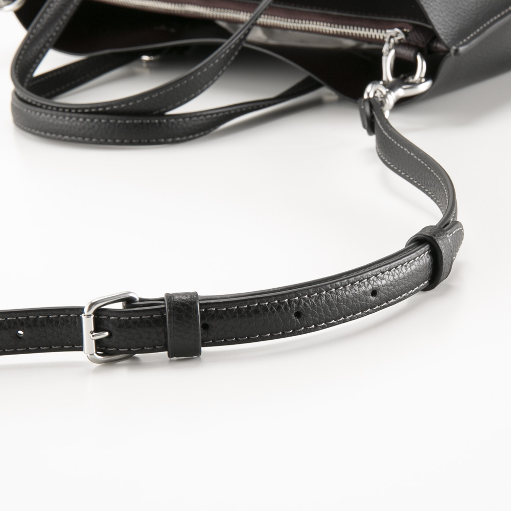 コーチ COACH レザーモリートートバッグ 25 SD付き CV966【FITHOUSE ONLINE SHOP】