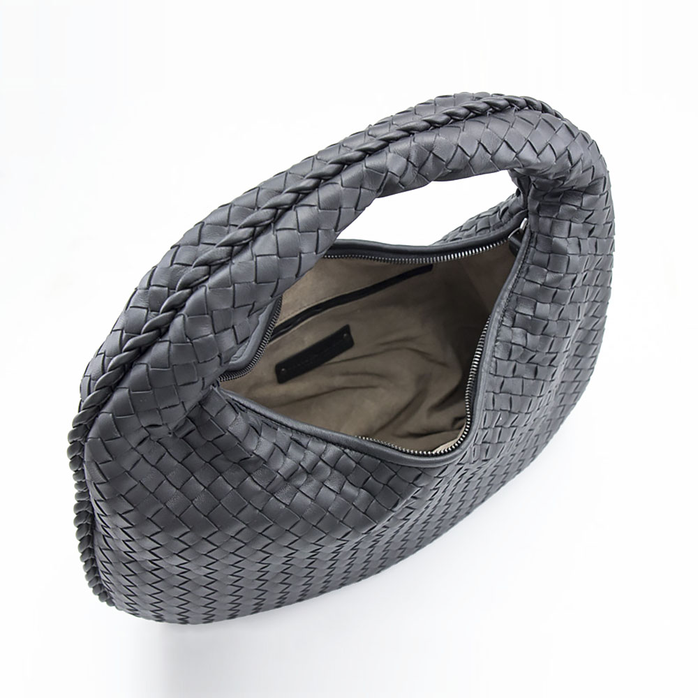 ボッテガヴェネタ BOTTEGA VENETA ハンド・トートバッグ イントレ 