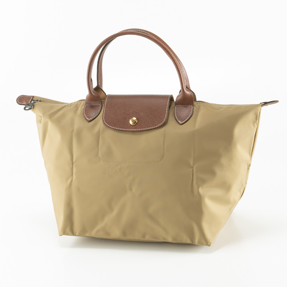 ロンシャン LONGCHAMP ハンド・トートバッグ プリアージュ 1623/089 ...