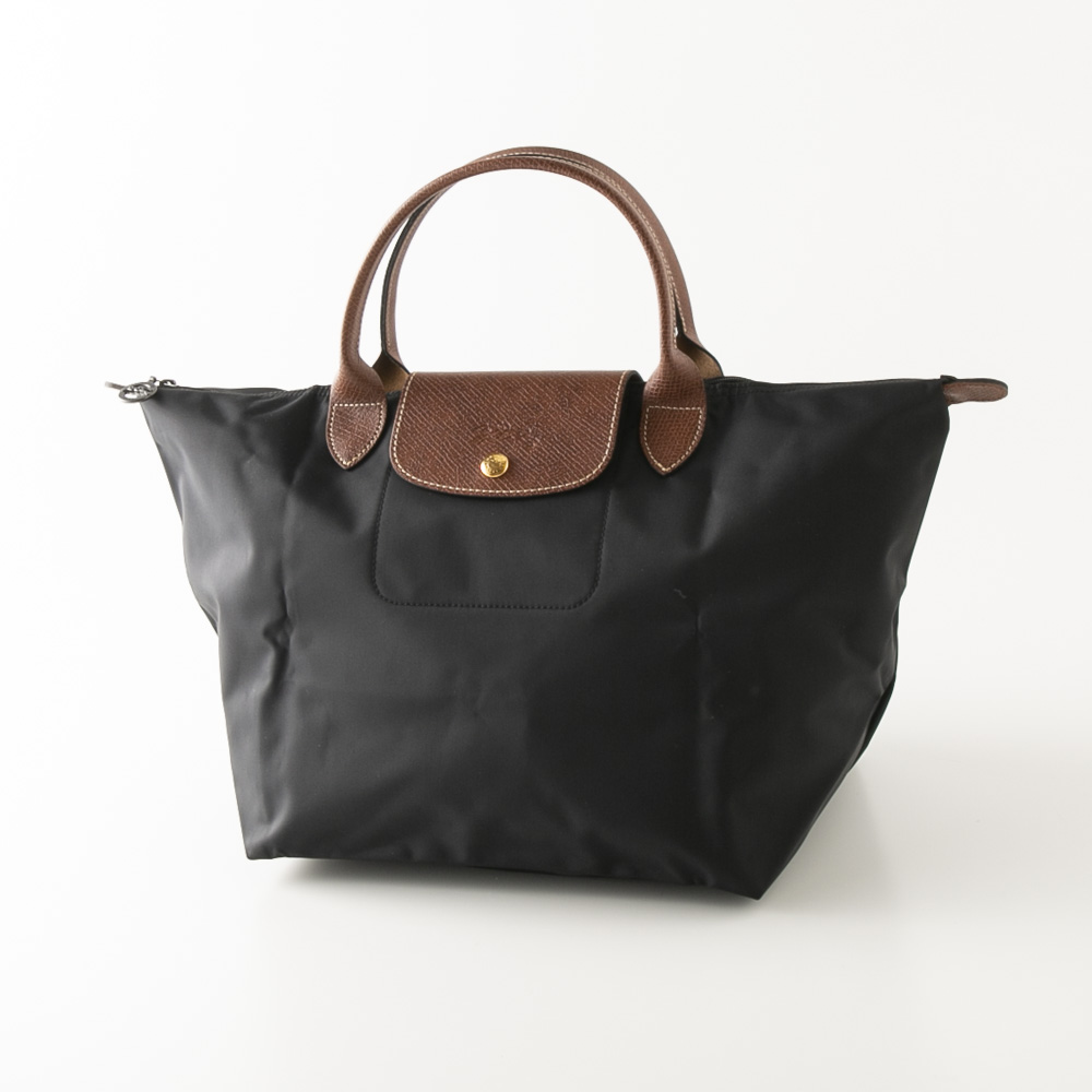 ロンシャン LONGCHAMP ハンド トートバッグ プリアージュ Mサイズ  1623 089【FITHOUSE ONLINE SHOP】