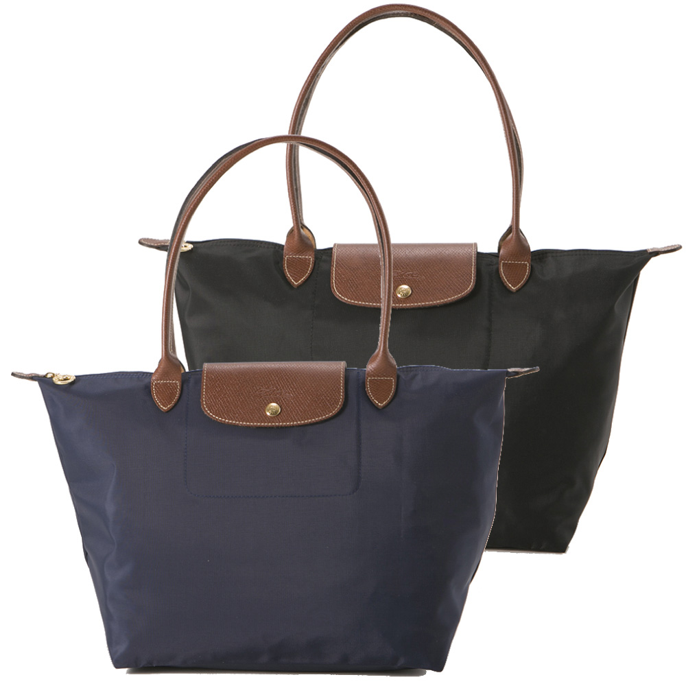 ロンシャン LONGCHAMP ハンド トートバッグ プリアージュ Lサイズ 1899 089【FITHOUSE ONLINE SHOP】