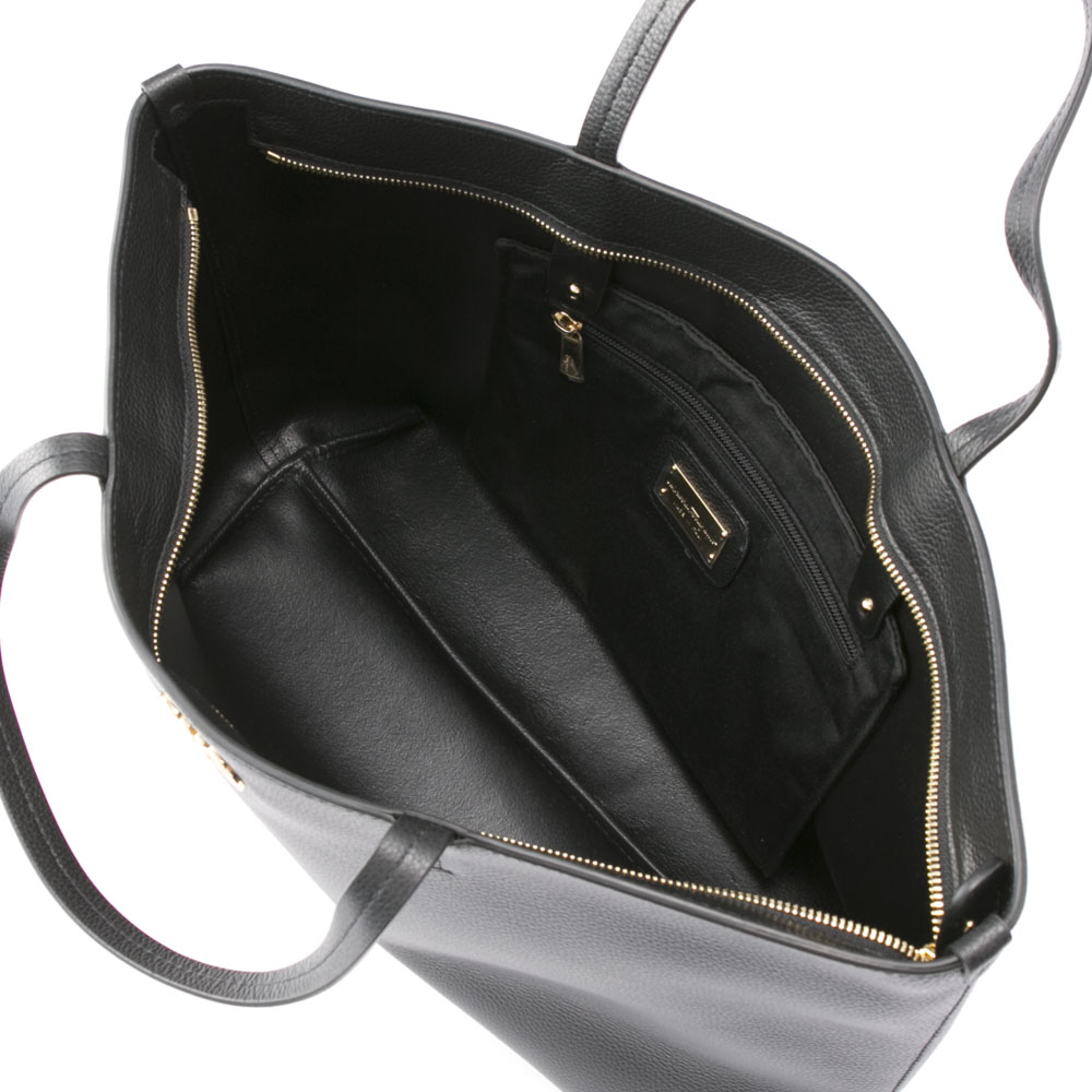 フェラガモ  salvatore ferragamo ハンド・トートバッグ BICEカーフガンチ付 0555707 D766【FITHOUSE ONLINE SHOP】