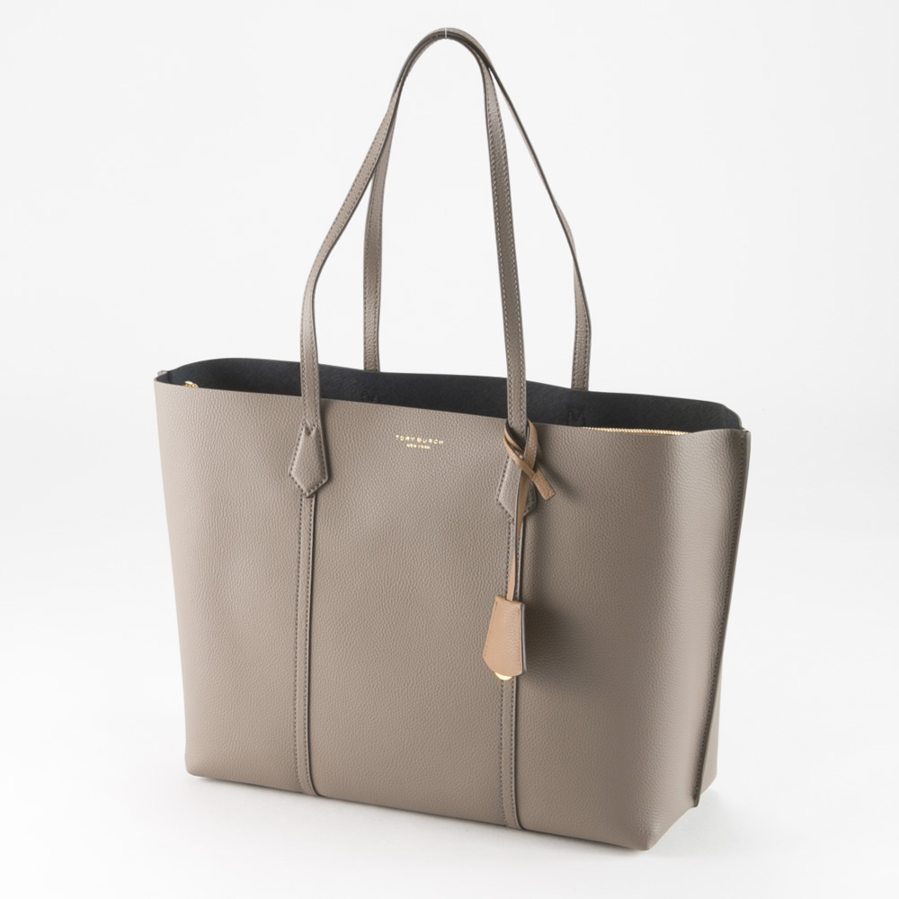 トリーバーチ TORY BURCH トートバッグ PERRY トリプルコンパートメントトート 81932【FITHOUSE ONLINE SHOP】