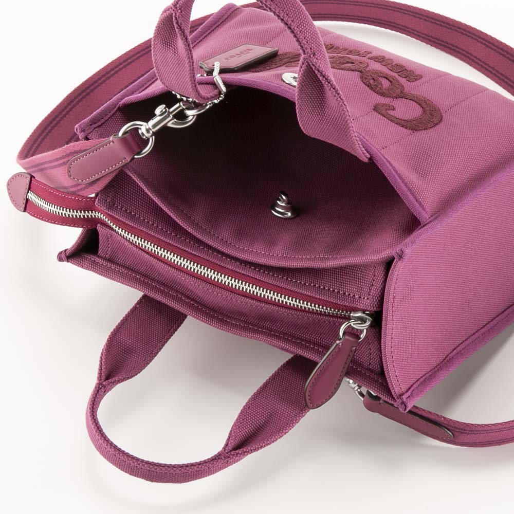 コーチ COACH ハンド・トートバッグ ロゴカーゴトート 26 CP164【FITHOUSE ONLINE SHOP】