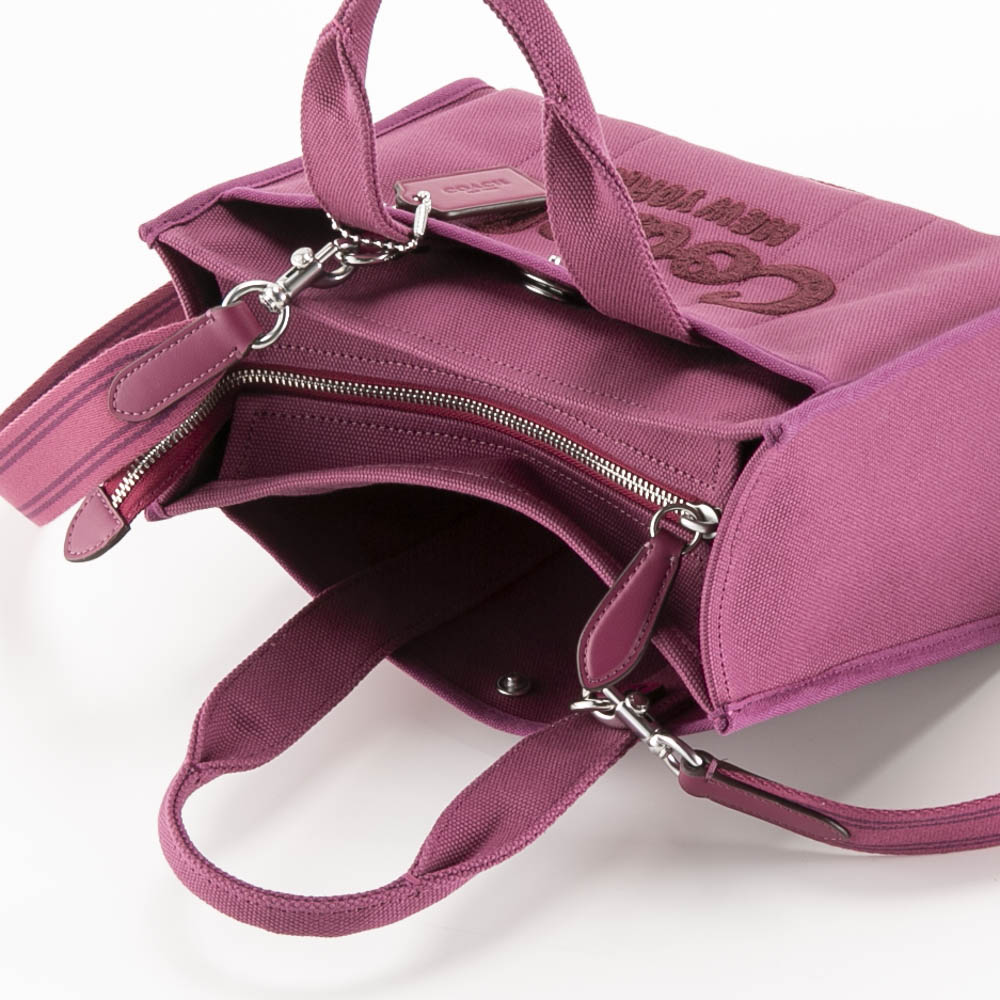 コーチ COACH ハンド・トートバッグ ロゴカーゴトート 26 CP164【FITHOUSE ONLINE SHOP】
