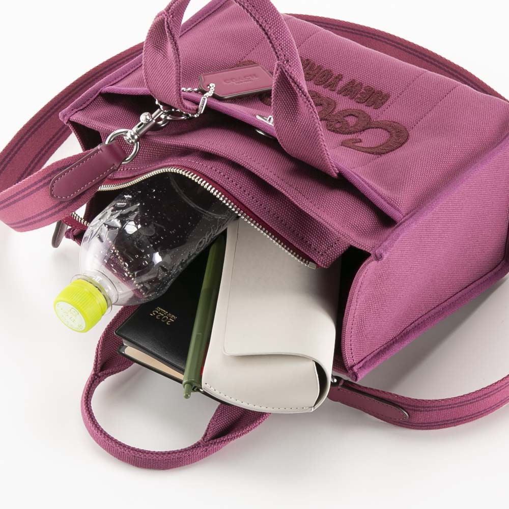 コーチ COACH ハンド・トートバッグ ロゴカーゴトート 26 CP164【FITHOUSE ONLINE SHOP】