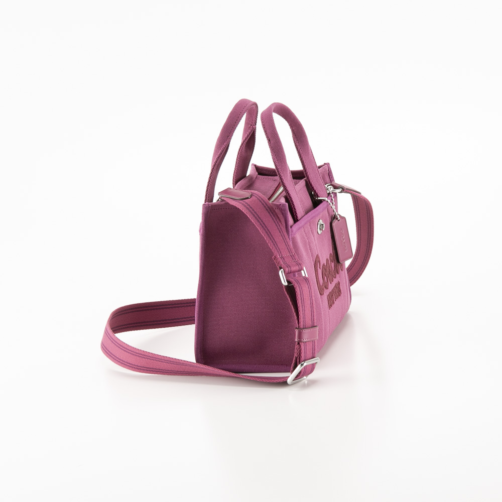 コーチ COACH ハンド・トートバッグ ロゴカーゴトート 26 CP164【FITHOUSE ONLINE SHOP】