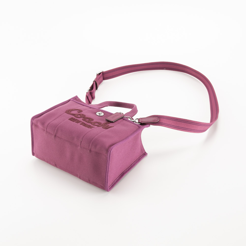 コーチ COACH ハンド・トートバッグ ロゴカーゴトート 26 CP164【FITHOUSE ONLINE SHOP】