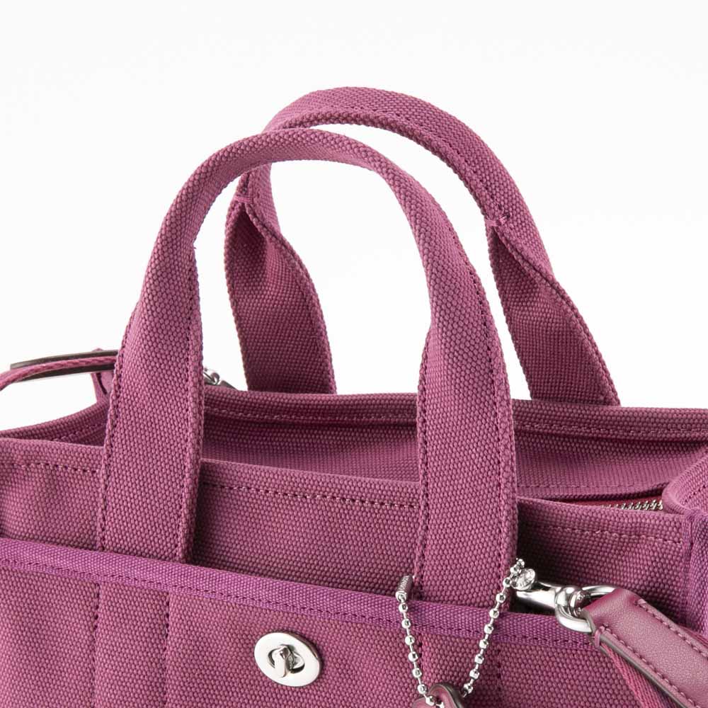 コーチ COACH ハンド・トートバッグ ロゴカーゴトート 26 CP164【FITHOUSE ONLINE SHOP】