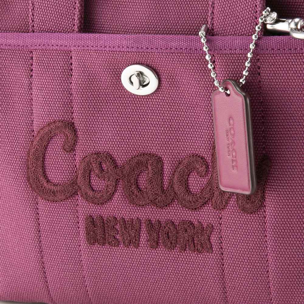 コーチ COACH ハンド・トートバッグ ロゴカーゴトート 26 CP164【FITHOUSE ONLINE SHOP】