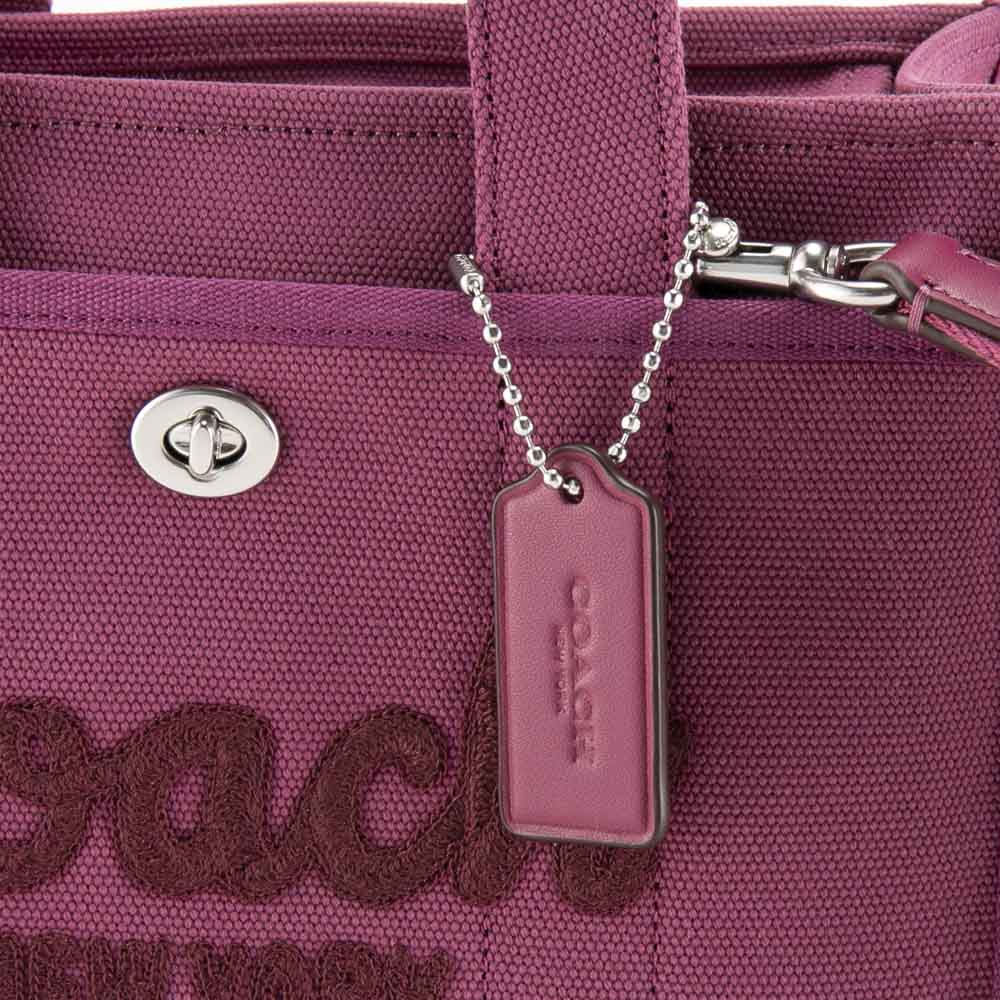 コーチ COACH ハンド・トートバッグ ロゴカーゴトート 26 CP164【FITHOUSE ONLINE SHOP】