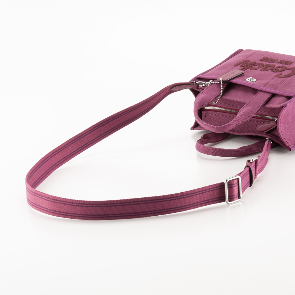コーチ COACH ハンド・トートバッグ ロゴカーゴトート 26 CP164【FITHOUSE ONLINE SHOP】