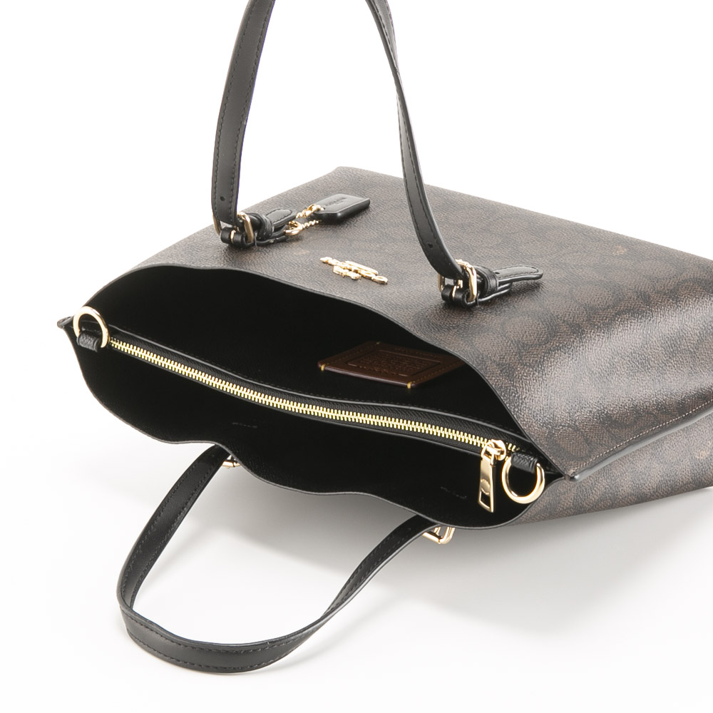コーチ COACH モリー トートバッグ 25 CV965【FITHOUSE ONLINE SHOP】