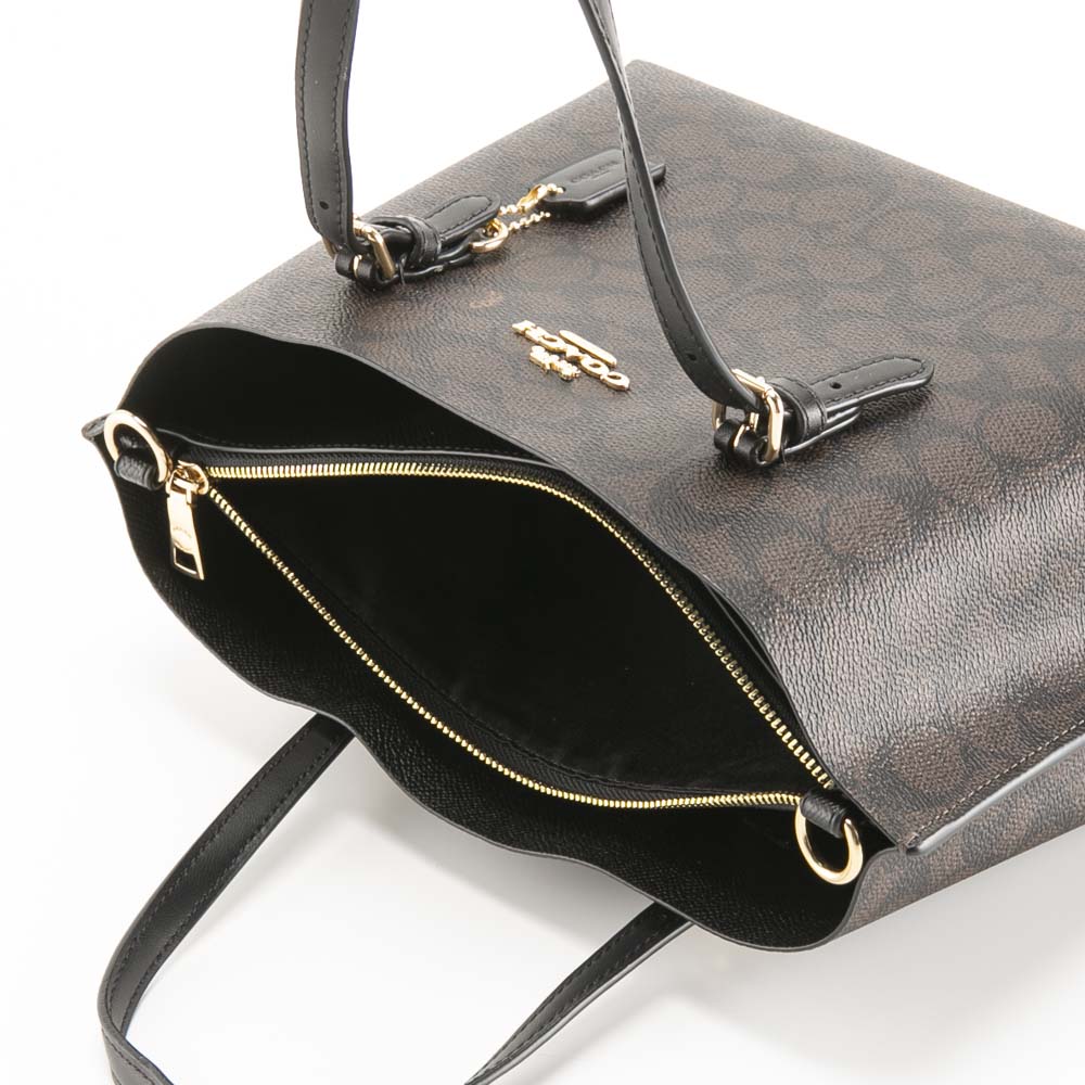 コーチ COACH モリー トートバッグ 25 CV965【FITHOUSE ONLINE SHOP】