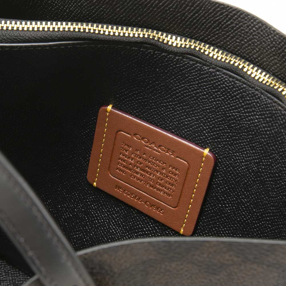 コーチ COACH モリー トートバッグ 25 CV965【FITHOUSE ONLINE SHOP】