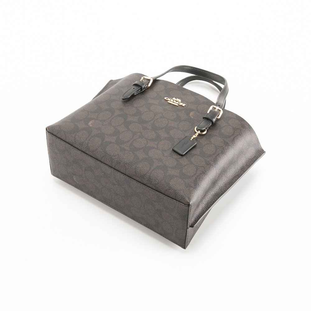 コーチ COACH モリー トートバッグ 25 CV965【FITHOUSE ONLINE SHOP】