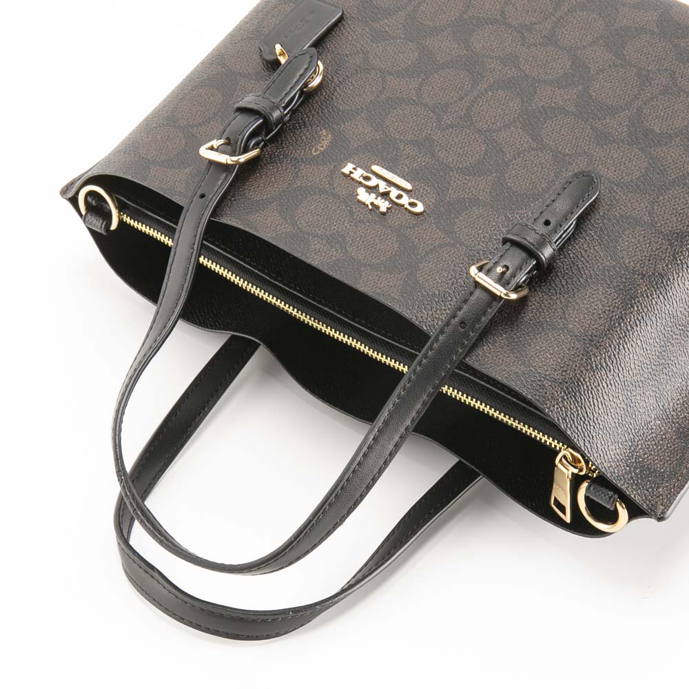 コーチ COACH モリー トートバッグ 25 CV965【FITHOUSE ONLINE SHOP】